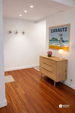 Piso en venta en Zarautz