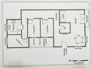 Piso en venta en Zarautz
