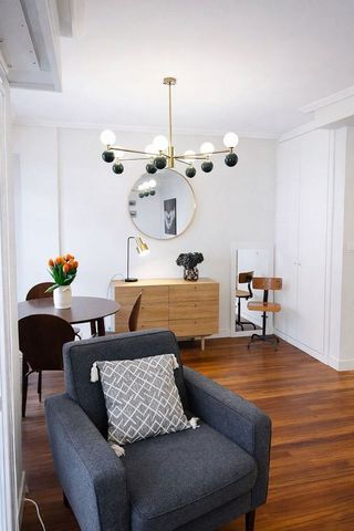 Piso en venta en Zarautz
