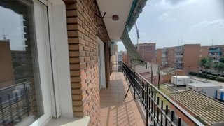 Piso en venta en Centro en Fuenlabrada