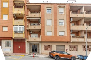 Piso en venta en Guadix