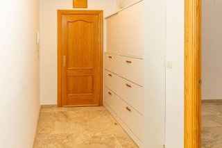 Piso en venta en Guadix