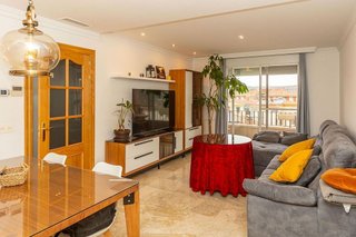 Piso en venta en Guadix