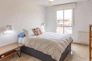 Piso en venta en Guadix