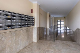 Piso en venta en Guadix