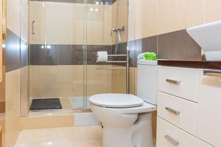 Piso en venta en Guadix