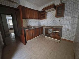 Piso en venta en Crevillent