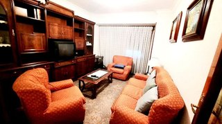 Piso en venta en Bagatza - San Vicente en Barakaldo