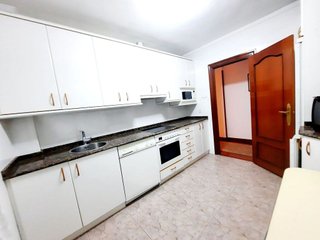 Piso en venta en Bagatza - San Vicente en Barakaldo