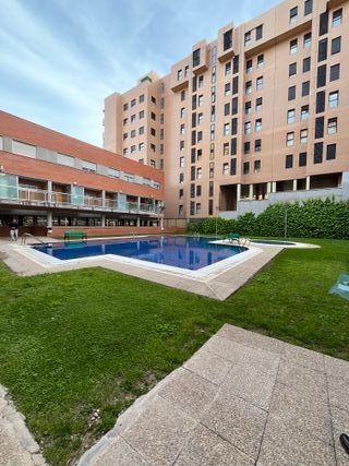 Piso en alquiler de larga estancia en Gandia