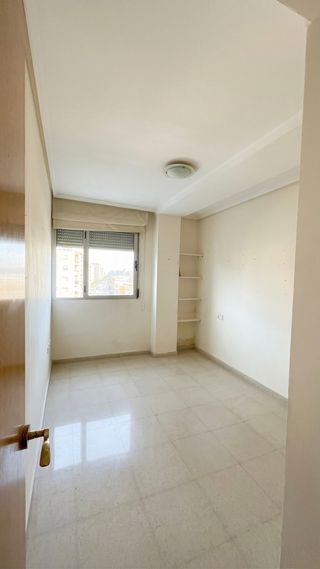 Piso en alquiler de larga estancia en Gandia