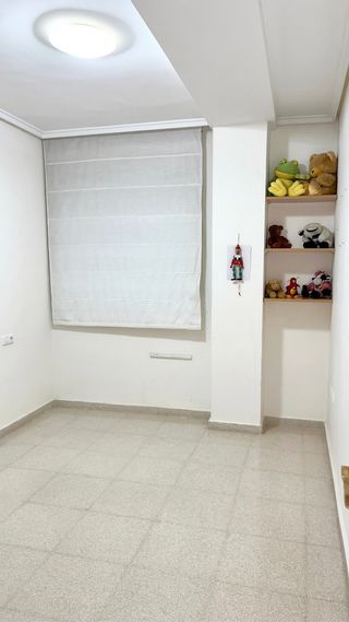 Piso en alquiler de larga estancia en Gandia
