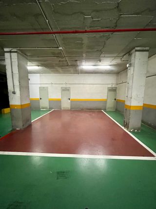Piso en alquiler de larga estancia en Gandia