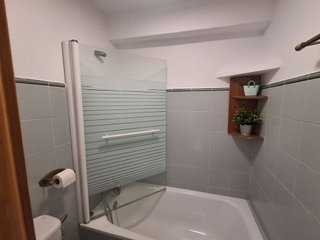 Ático en venta en Casco Antiguo en Pamplona
