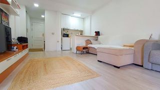 Estudio en venta en Playa del Cura en Torrevieja