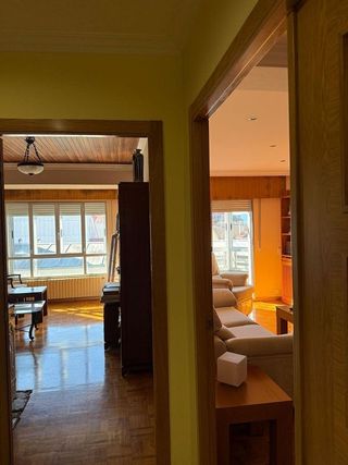 Piso en venta en Vilagarcía en Vilagarcía de Arousa