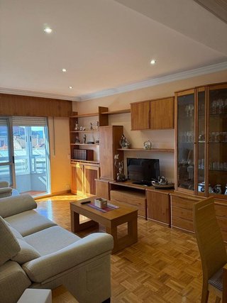 Piso en venta en Vilagarcía en Vilagarcía de Arousa
