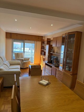 Piso en venta en Vilagarcía en Vilagarcía de Arousa