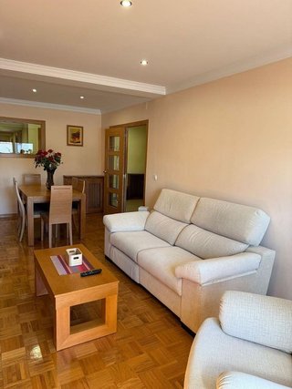 Piso en venta en Vilagarcía en Vilagarcía de Arousa