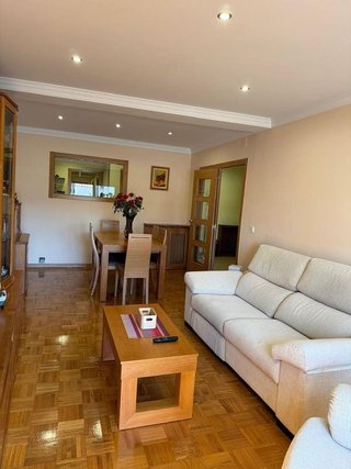 Piso en venta en Vilagarcía en Vilagarcía de Arousa