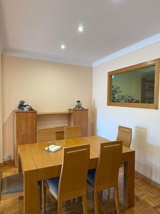Piso en venta en Vilagarcía en Vilagarcía de Arousa
