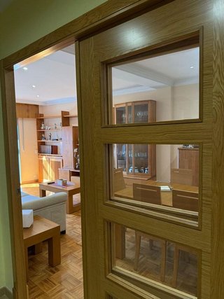 Piso en venta en Vilagarcía en Vilagarcía de Arousa