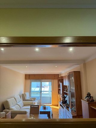 Piso en venta en Vilagarcía en Vilagarcía de Arousa
