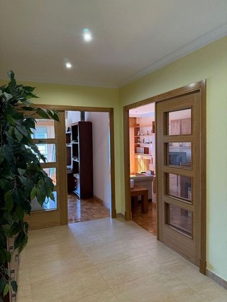 Piso en venta en Vilagarcía en Vilagarcía de Arousa