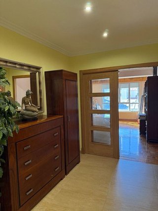 Piso en venta en Vilagarcía en Vilagarcía de Arousa
