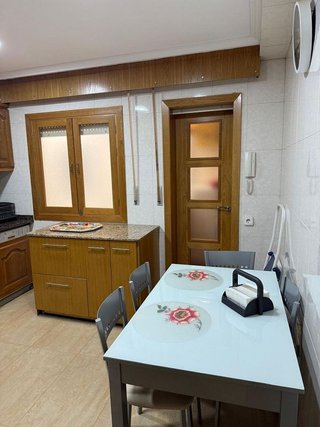 Piso en venta en Vilagarcía en Vilagarcía de Arousa