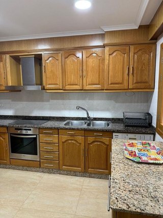 Piso en venta en Vilagarcía en Vilagarcía de Arousa