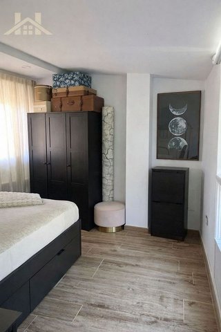 Ático en venta en Pueblo - Urb. Norte en Valdemorillo