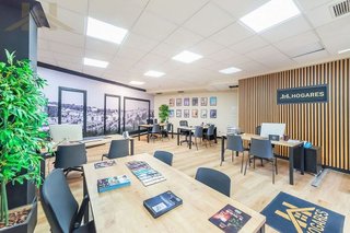 Ático en venta en Pueblo - Urb. Norte en Valdemorillo