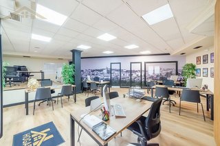 Ático en venta en Pueblo - Urb. Norte en Valdemorillo