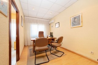 Piso en venta en Centro en Colmenar Viejo