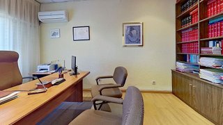 Piso en venta en Centro en Colmenar Viejo