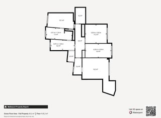 Piso en venta en Centro en Colmenar Viejo