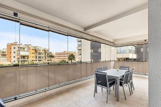 Piso en venta en Campos de Golf - Villa Martin - Los Dolses en Orihuela