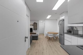 Piso en venta en Campos de Golf - Villa Martin - Los Dolses en Orihuela