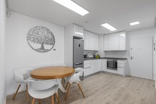 Piso en venta en Campos de Golf - Villa Martin - Los Dolses en Orihuela