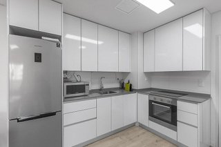 Piso en venta en Campos de Golf - Villa Martin - Los Dolses en Orihuela