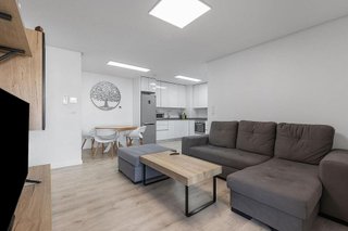 Piso en venta en Campos de Golf - Villa Martin - Los Dolses en Orihuela