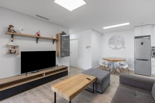 Piso en venta en Campos de Golf - Villa Martin - Los Dolses en Orihuela