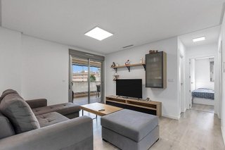 Piso en venta en Campos de Golf - Villa Martin - Los Dolses en Orihuela