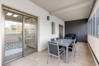 Piso en venta en Campos de Golf - Villa Martin - Los Dolses en Orihuela