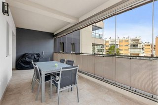 Piso en venta en Campos de Golf - Villa Martin - Los Dolses en Orihuela