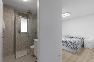 Piso en venta en Campos de Golf - Villa Martin - Los Dolses en Orihuela