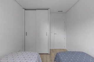 Piso en venta en Campos de Golf - Villa Martin - Los Dolses en Orihuela