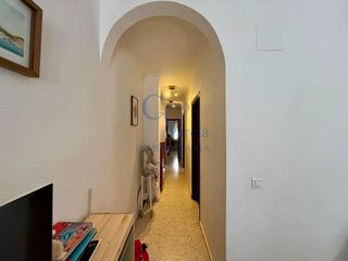 Piso en venta en Arenal - La Pólvora en Dos Hermanas