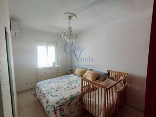 Piso en venta en Arenal - La Pólvora en Dos Hermanas